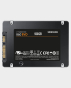 Samsung MZ-76E500BW SSD 860 EVO SATA III 2.5 inch 500GB