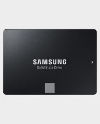 Samsung MZ-76E500BW 500GB SSD 860 EVO SATA III 2.5 inch in Qatar