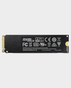 Samsung MZ-V7S500BW 970 EVO Plus Series Internal SSD 500GB