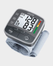 Sanitas SBC 27 Wrist Blood Pressure Monitor in Qatar