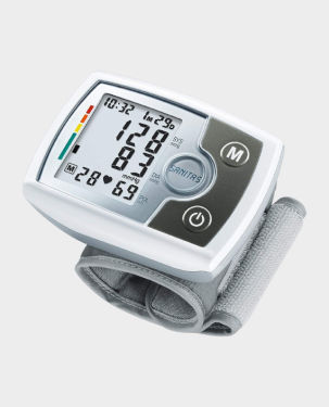 Sanitas SBM 03 Blood Pressure Monitor in Qatar