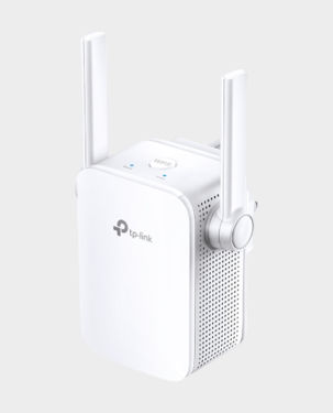 TP-Link TL-WA855RE 300Mbps Wi-Fi Range Extender in Qatar