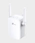 TP-Link TL-WA855RE 300Mbps Wi-Fi Range Extender in Qatar