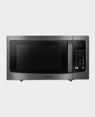 Toshiba ML-EC42S(BS) 42 Litre L Series Convection Microwave Oven in Qatar
