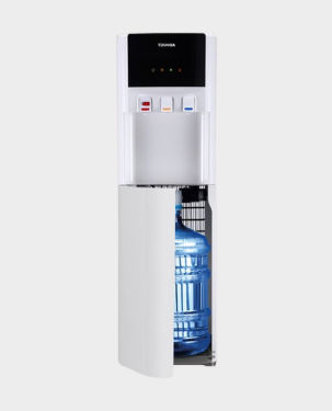 Buy Toshiba RWF-W1615BU(W) Bottom Load Water Dispenser in Qatar ...