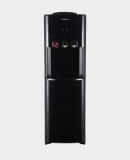 Toshiba RWF-W1766TU(K) 20 L Top Load Water Dispenser with Child Safety Lock in Qatar