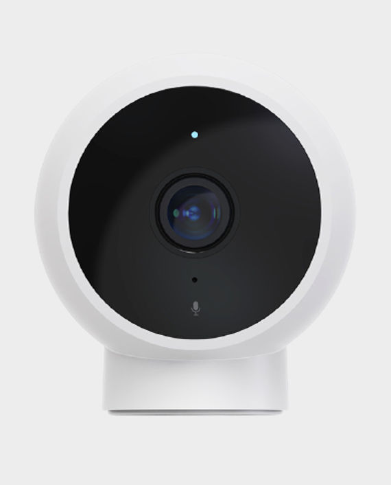 Buy Xiaomi Mi Home Security Camera 1080P Magnetic Mount in Qatar