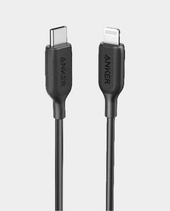 Buy Anker Power Line III USB-C To Lightning Cable 6ft In Qatar ...