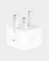 Apple USB-C 20W Power Adapter in Qatar