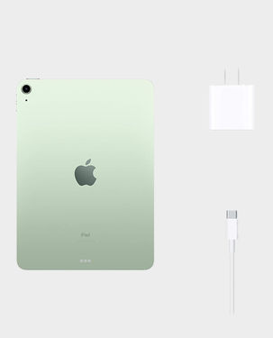 Apple iPad Air WiFi 2020 4ta Generación 10.9 64Gb Green APPLE