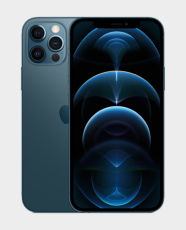 Apple iPhone 12 Pro 6GB 128GB – Pacific Blue