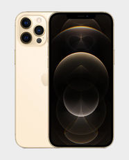 Apple iPhone 12 Pro 6GB 128GB – Gold