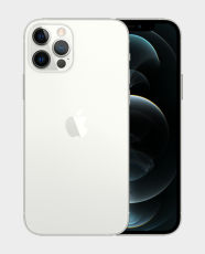 Apple iPhone 12 Pro 6GB 128GB – Silver