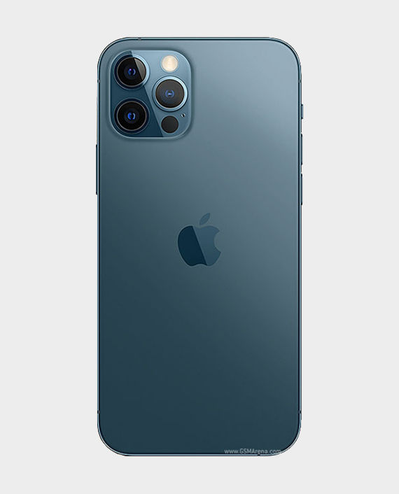 Buy Apple iPhone 12 Pro Max Price in Qatar - AlaneesQatar.Qa