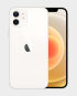 Apple iPhone 12 4GB 128GB White in Qatar