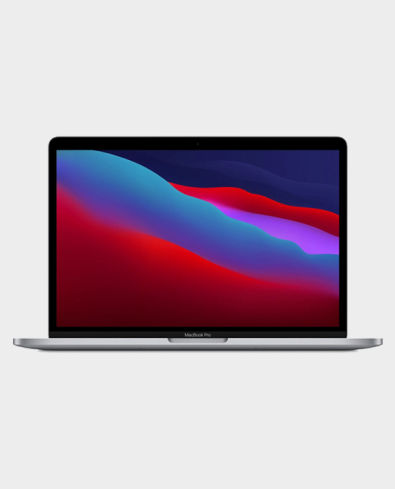 Buy Apple MacBook Pro 13 inch 2020 MYDA2 M1 Chip in Qatar ...