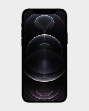 Apple iPhone 12 Pro 6GB 512GB Graphite in Qatar