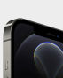 Apple iPhone 12 Pro 6GB 512GB Graphite in Qatar