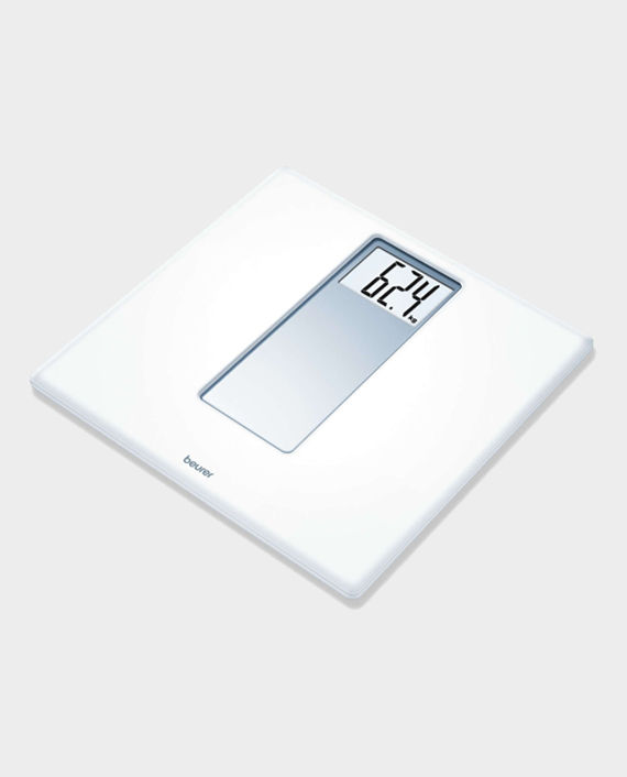 Buy Picooc Mini Lite Digital Scale White in Qatar 