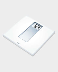 Beurer PS 160 Personal Bathroom Scale in Qatar