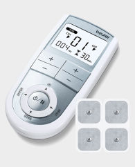 Beurer Therapy EM41 Digital TENS/EMS Unit in Qatar