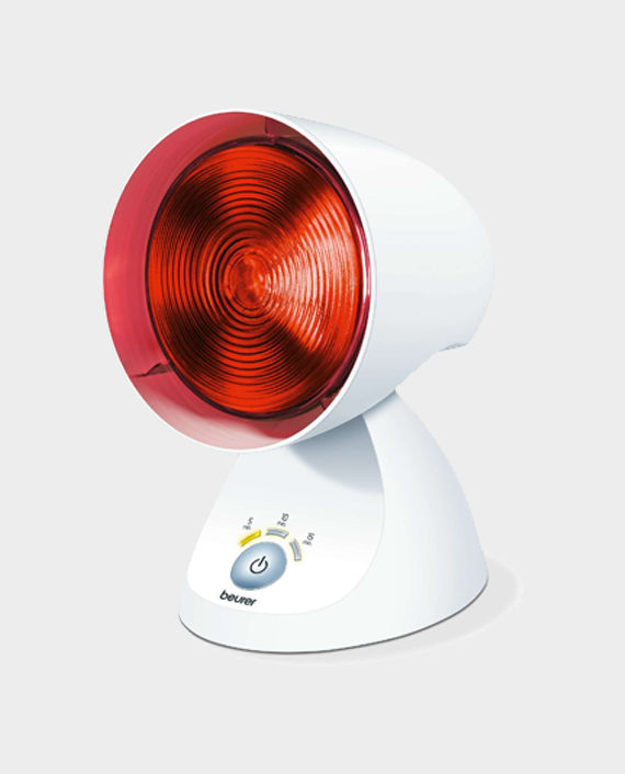 Buy Beurer IL 35 Intensive Infrared Lamp in Qatar AlaneesQatar.Qa