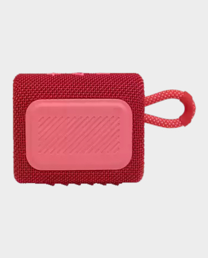 JBL Go 3 Portable Wireless Speaker