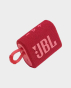 JBL Go 3 Portable Wireless Speaker