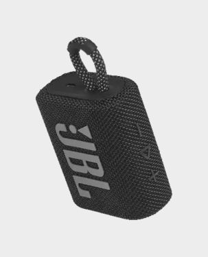 JBL Go-3 Portable Wireless Speaker