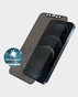 PanzerGlass Privacy Apple iPhone 12 Pro Max Case Friendly Screen Protector in Qatar