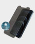 PanzerGlass Privacy Apple iPhone 12 Pro Max Screen Protector in Qatar