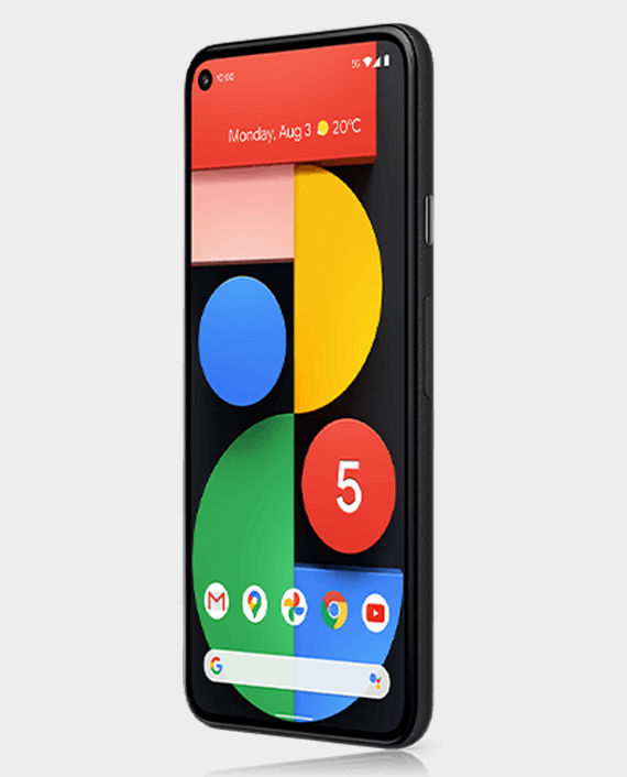 pixel 5 5g