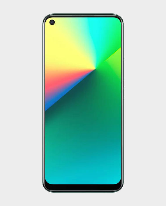 realme 7i android 10