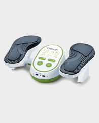 Beurer EMS Circulation Stimulator FM 250 Vital Legs in Qatar