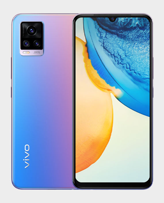 vivo v 20 8 256