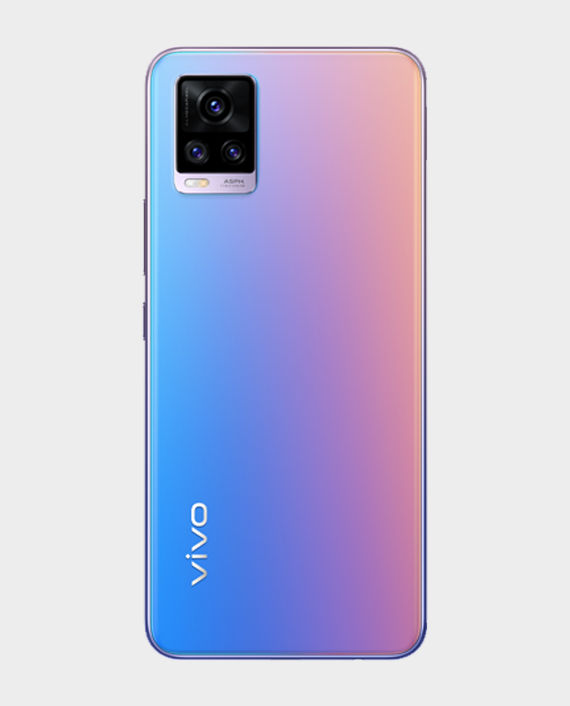 v20 e vivo