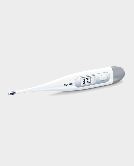 Qa Waterproof Digital Thermometer