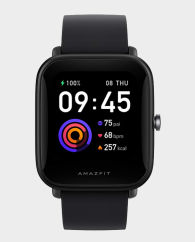 Amazfit Bip U Smart Watch in Qatar