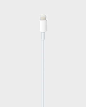 Apple USB-C to Lightning Cable 2m