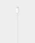 Apple USB-C to Lightning Cable 2m
