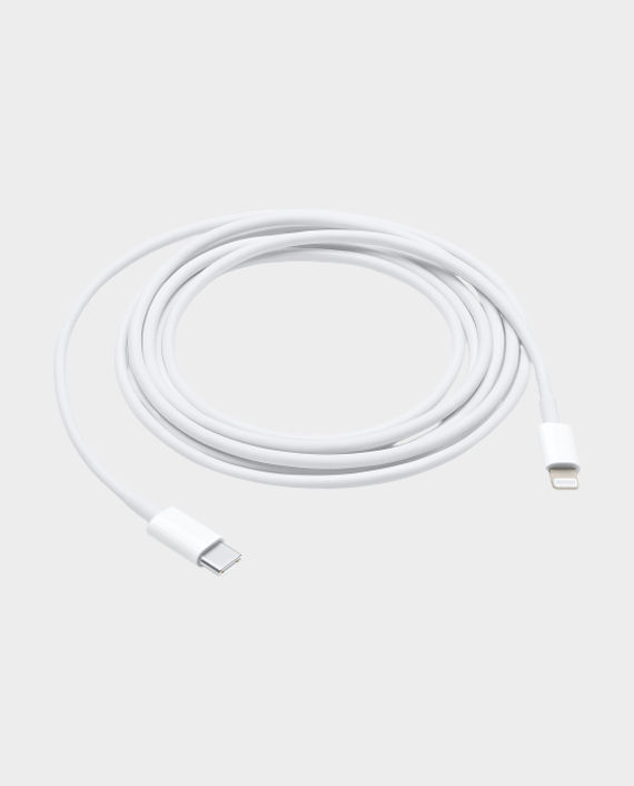 Cable original Apple de conector Lightning a USB-C 1 metro - en Cellular  Center
