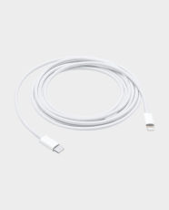 Apple USB-C to Lightning Cable 2m in Qatar