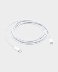 Apple USB-C to Lightning Cable 2m in Qatar