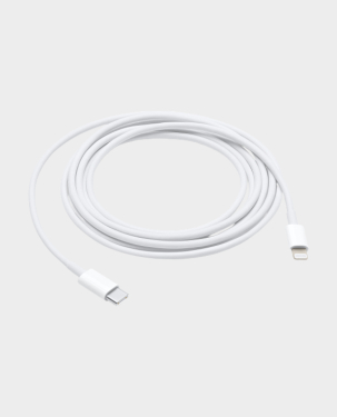 Apple USB-C to Lightning Cable 2m in Qatar