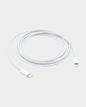 Apple USB-C to Lightning Cable 2m in Qatar