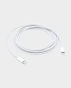 Apple USB-C to Lightning Cable 2m in Qatar