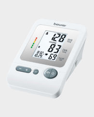 Beurer BM 26 Upper Arm Blood Pressure Monitor in Qatar