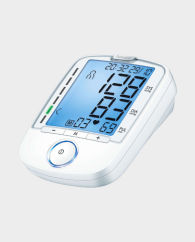 Beurer BM 47 Upper Arm Blood Pressure Monitor in Qatar