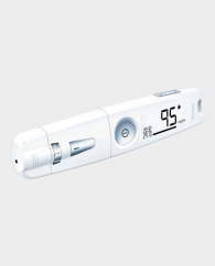Beurer GL 50 mg/dL Blood Glucose Monitor in Qatar
