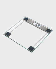 Beurer GS 11 Glass Bathroom Scale in Qatar